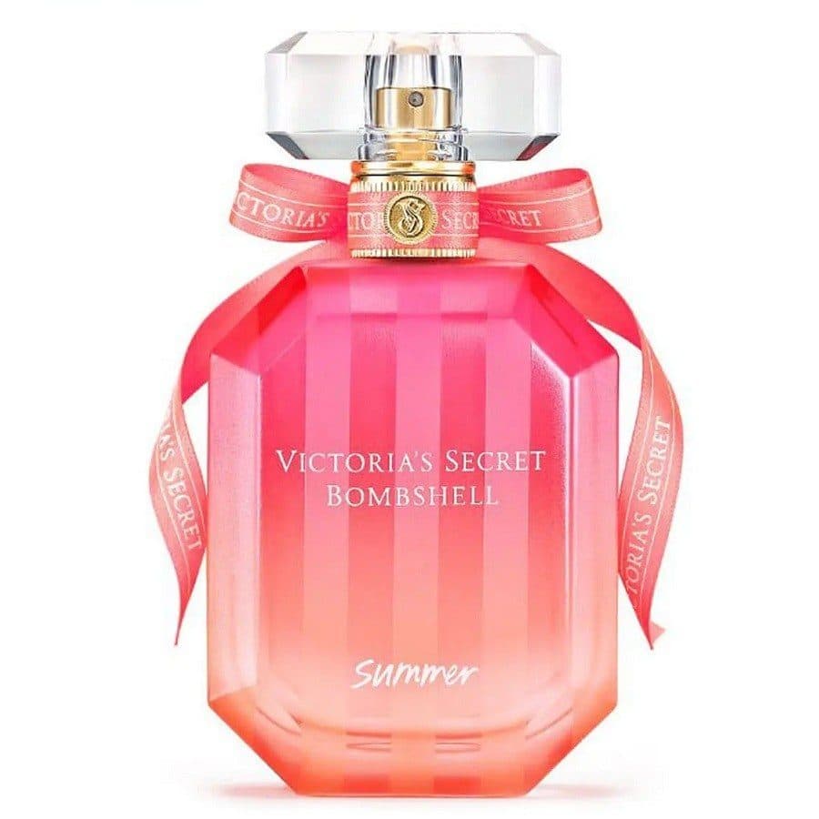 Парфумована вода жіноча Victoria`s Secret Bombshell Summer, 100 ml