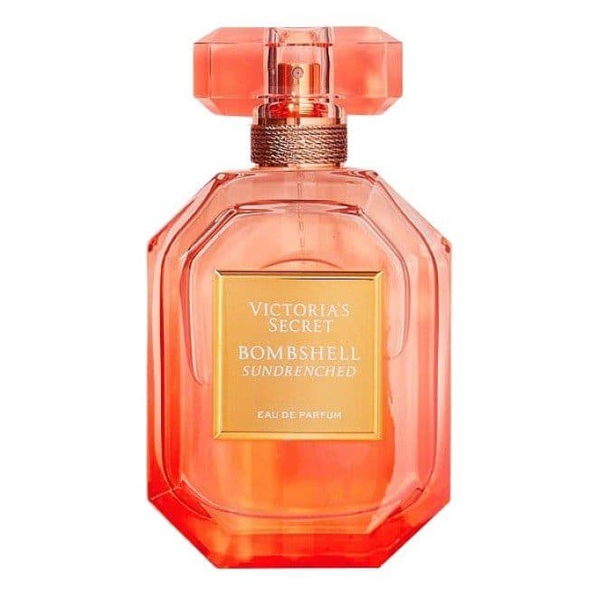 Парфумована вода жіноча Victoria`s Secret Bombshell Sundrenched, 100 ml