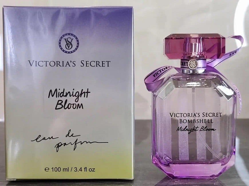 Парфумована вода жіноча Victoria`s Secret Midnight Bloom, 100 ml