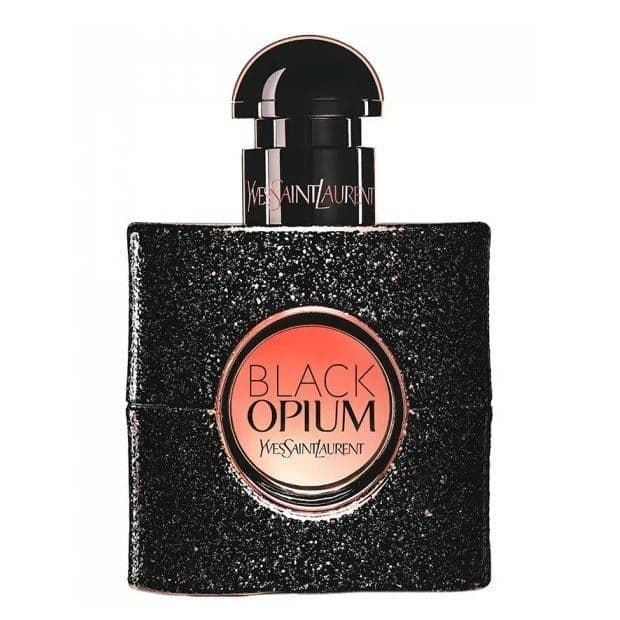 Парфумована вода жіноча Yves Saint Laurent Black Opium, 90 ml