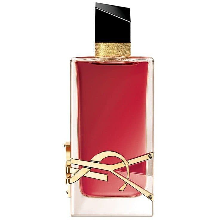 Парфумована вода жіноча Yves Saint Laurent Libre Berry Crush, 90 ml