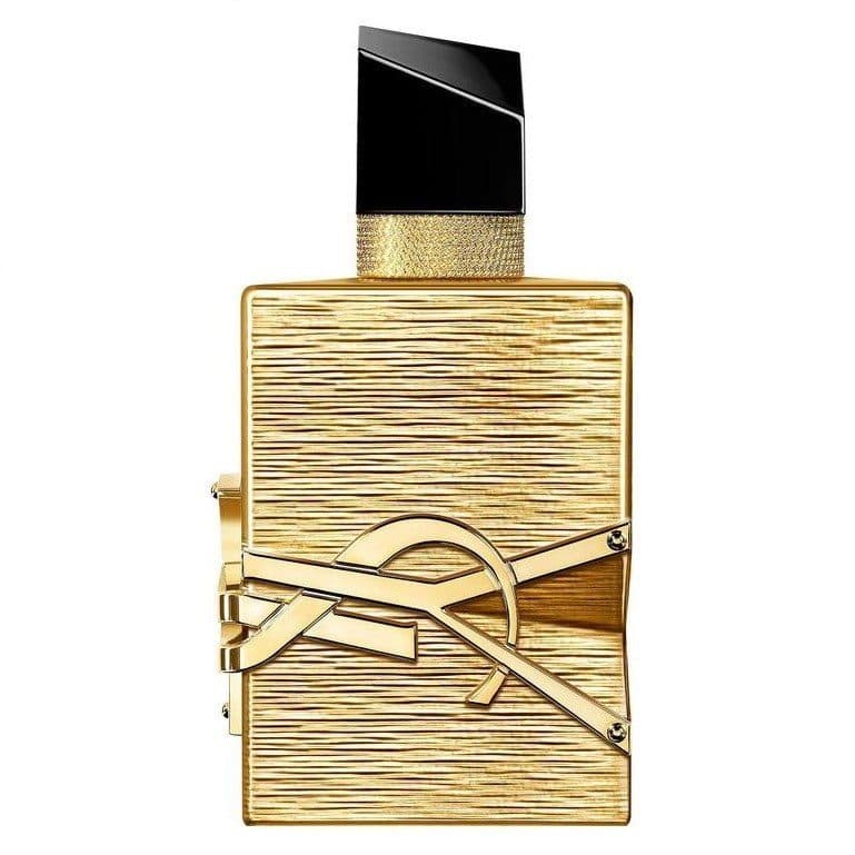 Парфумована вода жіноча Yves Saint Laurent Libre Vanille Couture, 90 ml