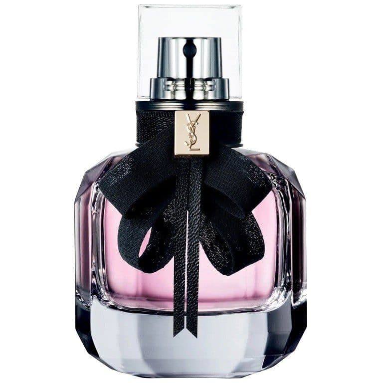 Парфумована вода жіноча Yves Saint Laurent Mon Paris, 90 ml