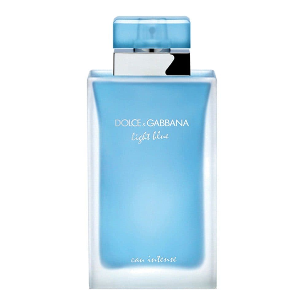 Парфуми чоловічі Dolce & Gabbana Light Blue Eau Intense Pour Homme 100ml