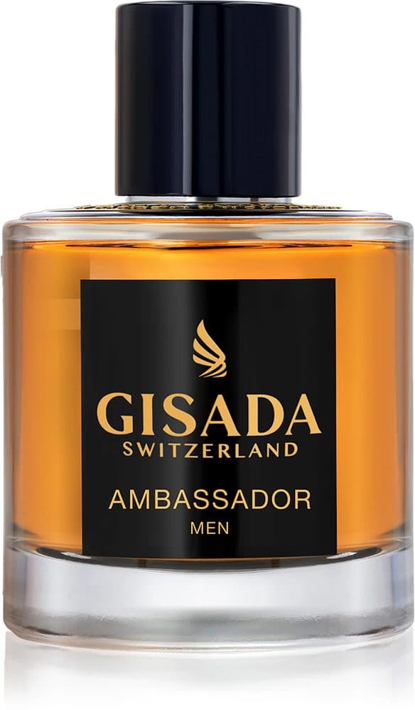 Парфуми чоловічі Gisada Ambassador Men 100 ml