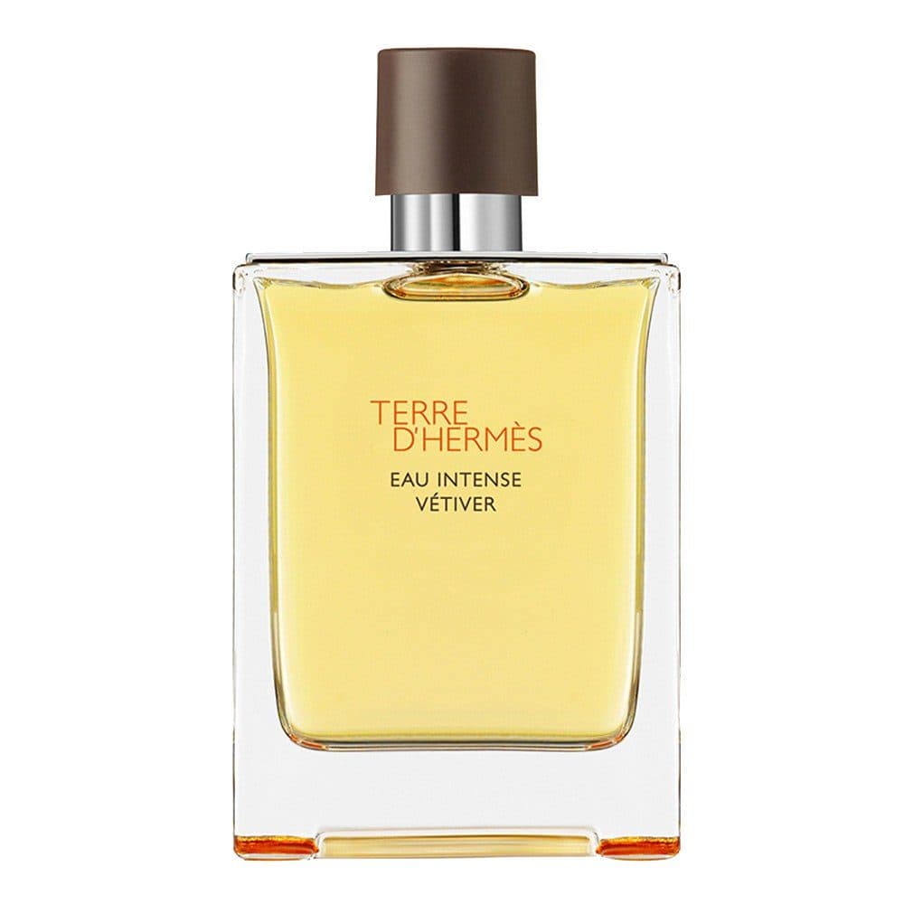 Парфуми чоловічі Hermes Terre d'Hermes Eau Intense Vetiver 100ml