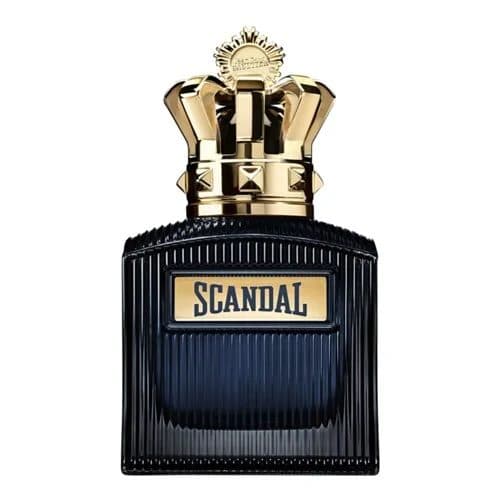 Парфуми чоловічі Jean Paul Gaultier Scandal Pour Homme Intense 100ml