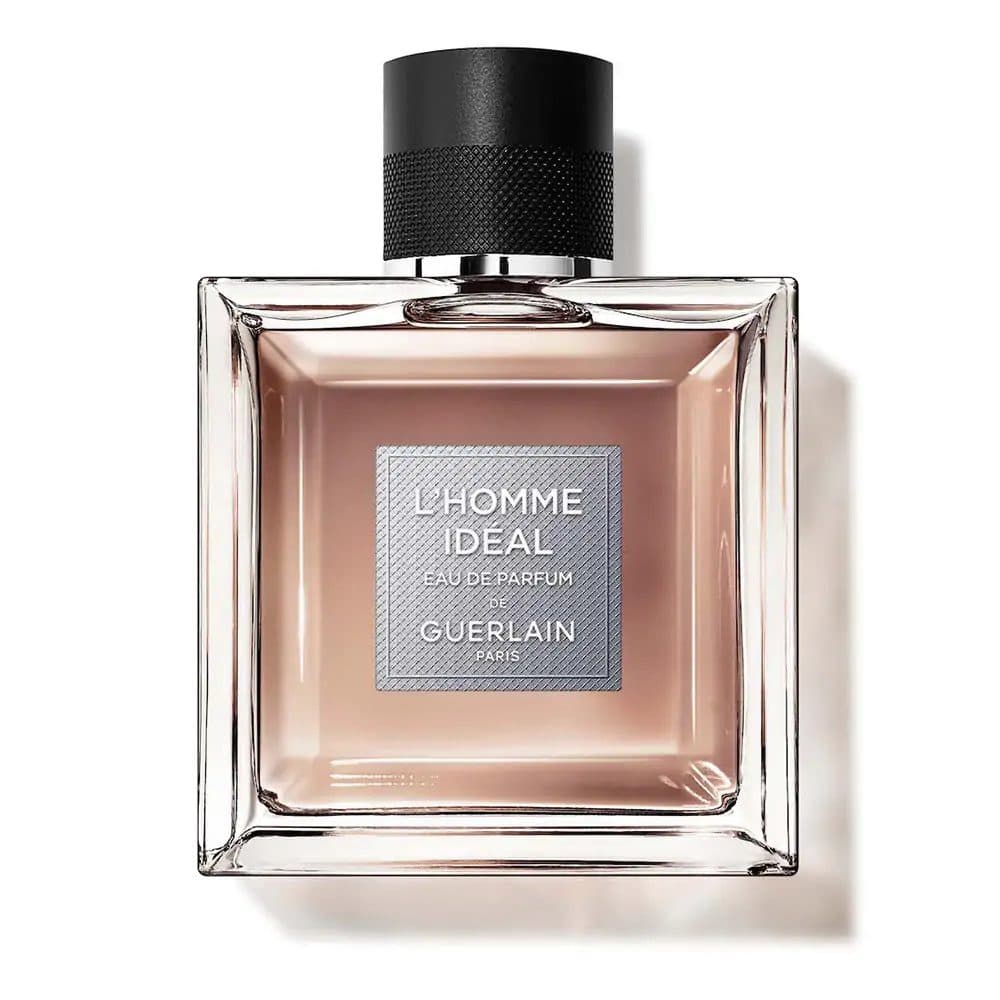 Парфуми чоловічі L'Homme Ideal Guerlain 100ml