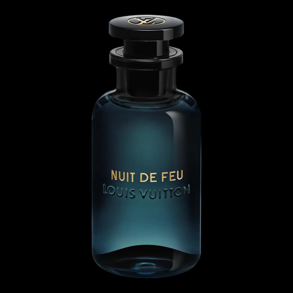 Парфуми чоловічі Louis Vuitton Nuit De Feu 100ml