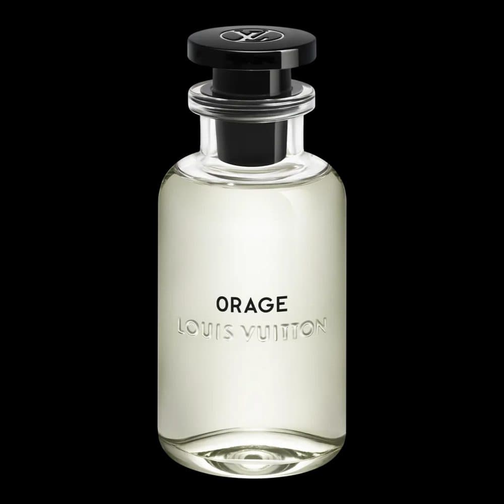 Парфуми чоловічі Louis Vuitton Orage 100 ml