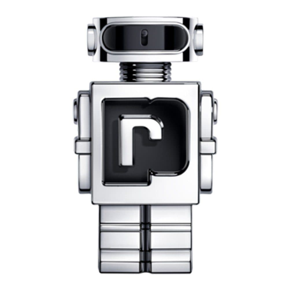 Парфуми чоловічі Paco Rabanne Phantom Legion 100ml