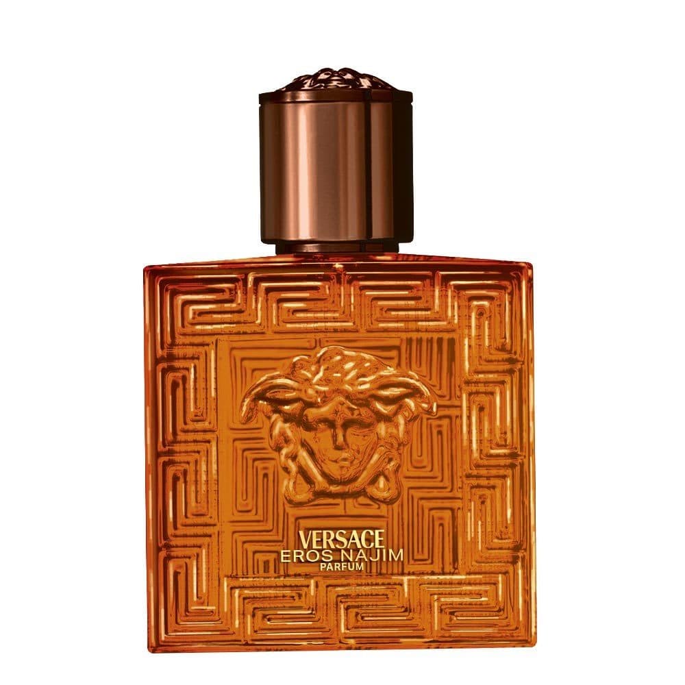 Парфуми чоловічі Versace Eros Najim 100ml