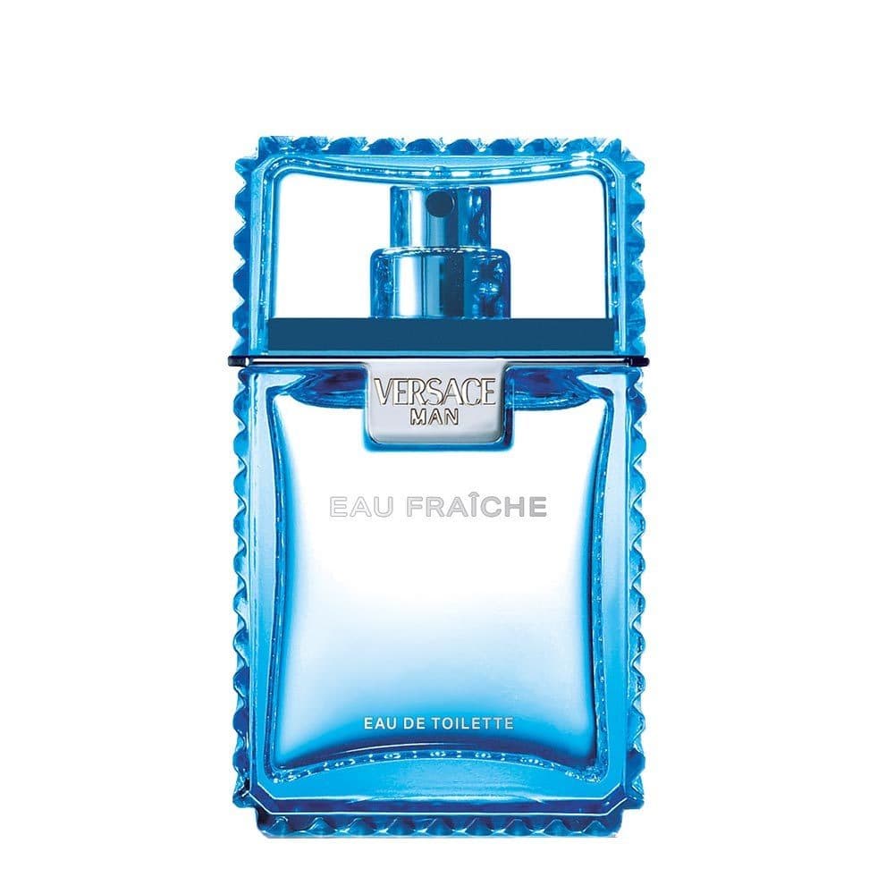 Парфуми Чоловічі Versace Man Eau Fraiche 100 ml Версаче Мен Фреш 100 мл