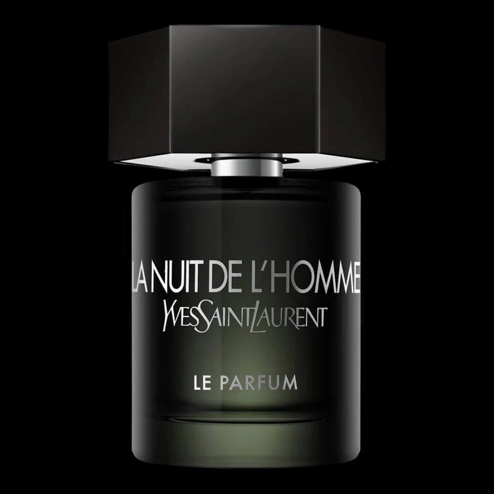 Парфуми чоловічі Yves Saint Laurent La Nuit Le Parfum 100 ml