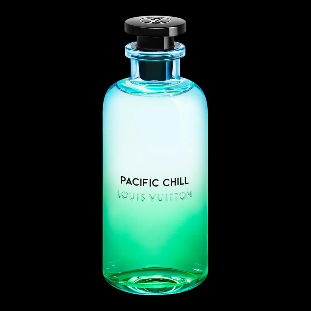 Парфуми унісекс Louis Vuitton Pacific Chill, 100 ml