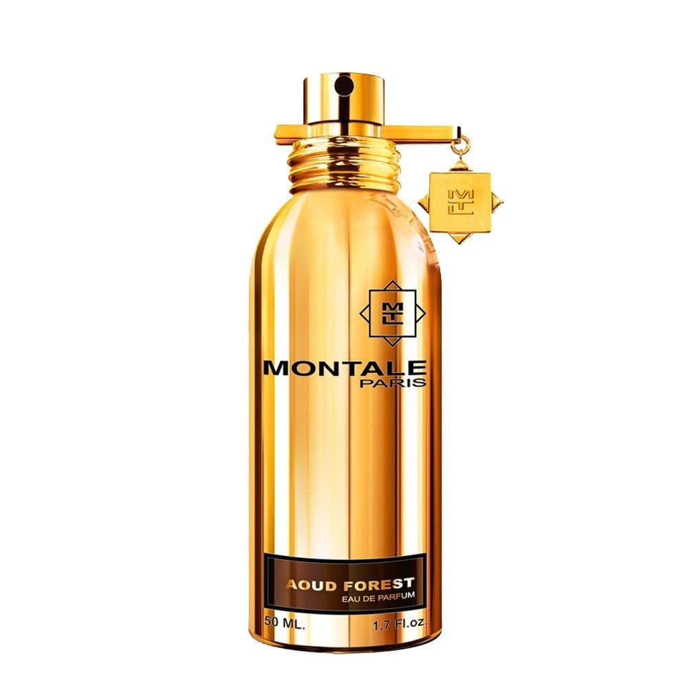 Парфумована вода унісекс Montale Aoud Forest, 100 ml
