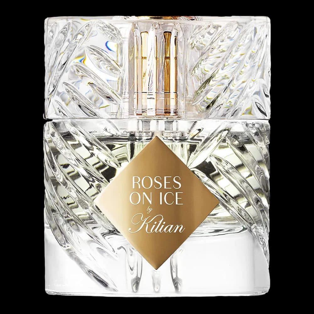 Парфуми Унісекс Kilian Roses On Ice 50 ml