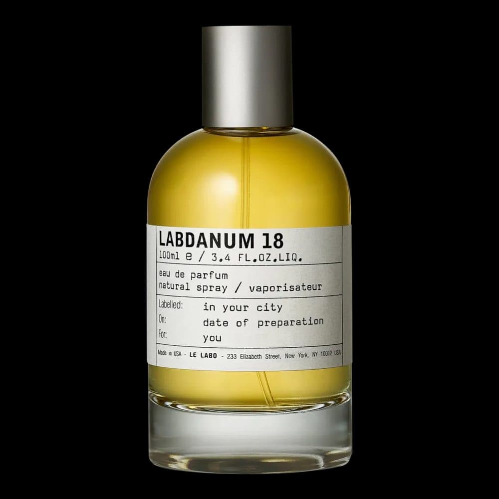 Парфуми унісекс Le Labo Labdanum 18 100ml