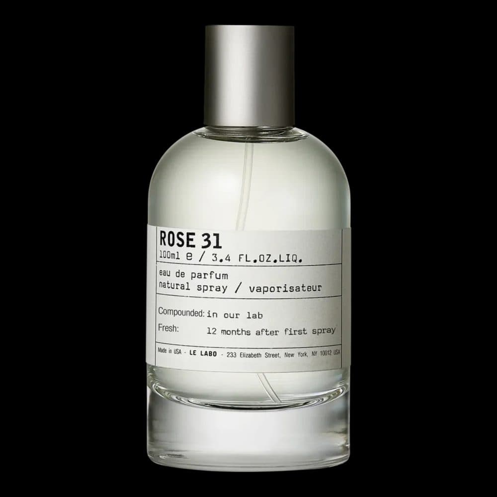 Парфуми унісекс Le Labo Rose 31 100 ml