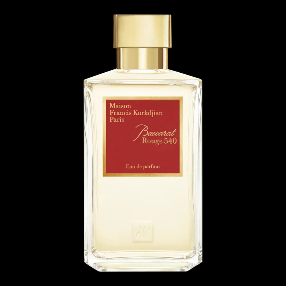Парфуми унісекс Maison Francis Kurkdjian Baccarat Rouge 540 (200 ml)