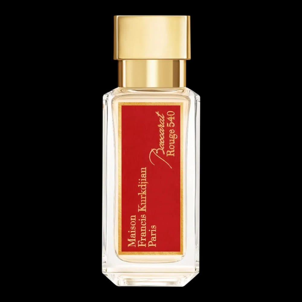 Парфуми унісекс Maison Francis Kurkdjian Baccarat Rouge 540 (35ml)