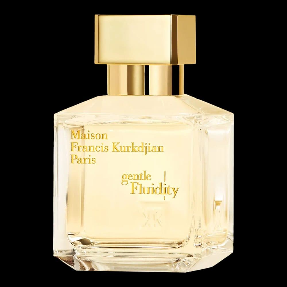 Парфуми Унісекс Maison Francis Kurkdjian Gentle Fluidity Gold 70 ml