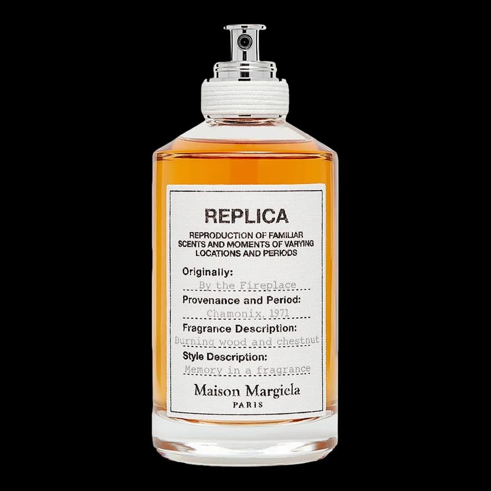 Парфуми унісекс Maison Martin Margiela By The Fireplace 100ml
