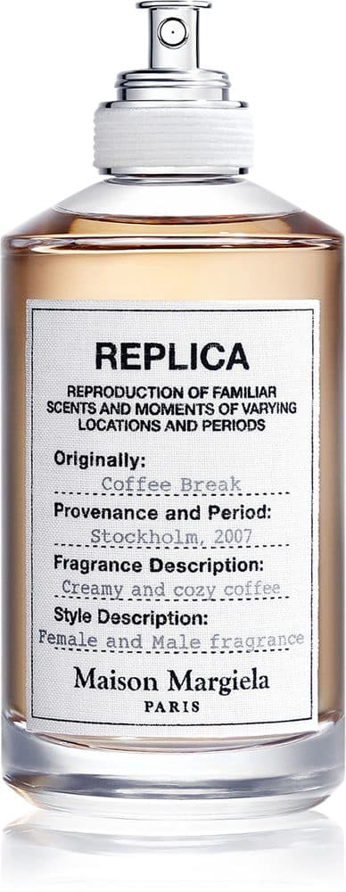 Парфуми унісекс Maison Martin Margiela Coffee Break 100ml