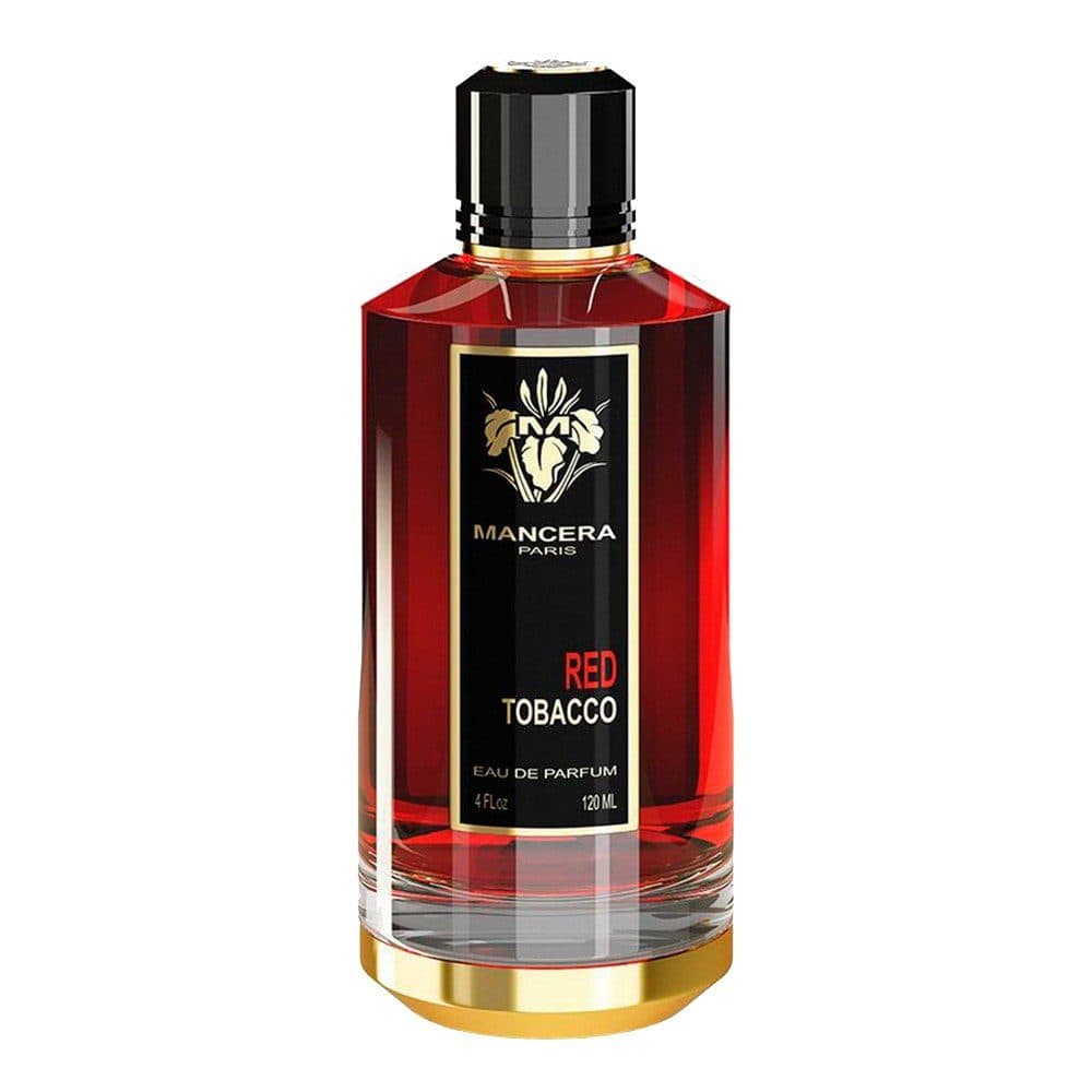 Парфуми унісекс Mancera Red Tobacco 120 ml.