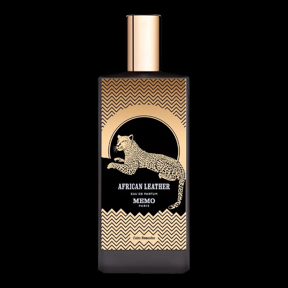 Парфуми унісекс Memo African Leather 100 ml