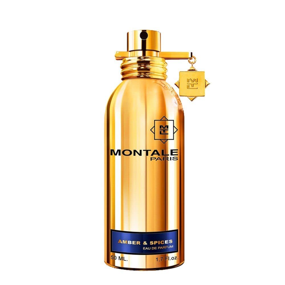 Парфуми унісекс Montale Amber&Spices 100 ml