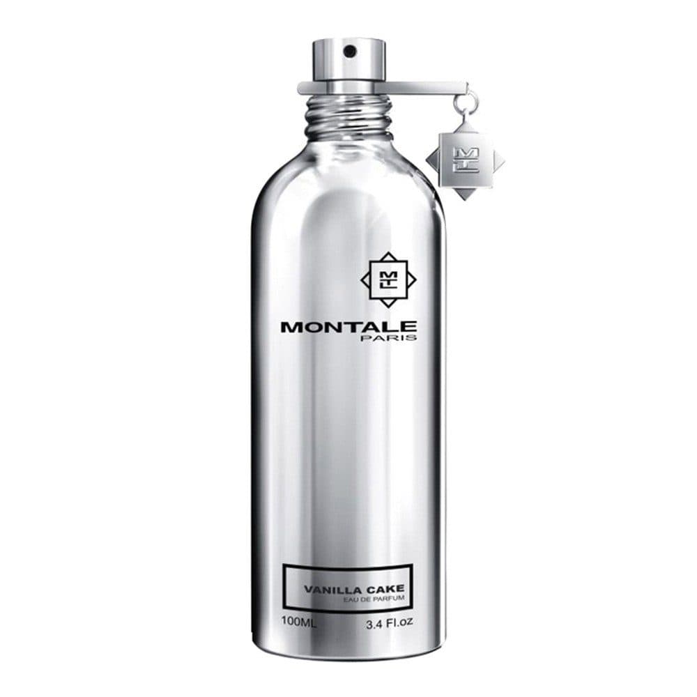 Парфуми унісекс Montale Vanilla Cake 100 ml