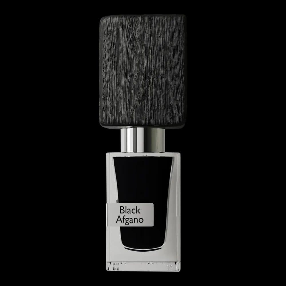 Парфуми унісекс Nasomatto Black Afgano 65ml