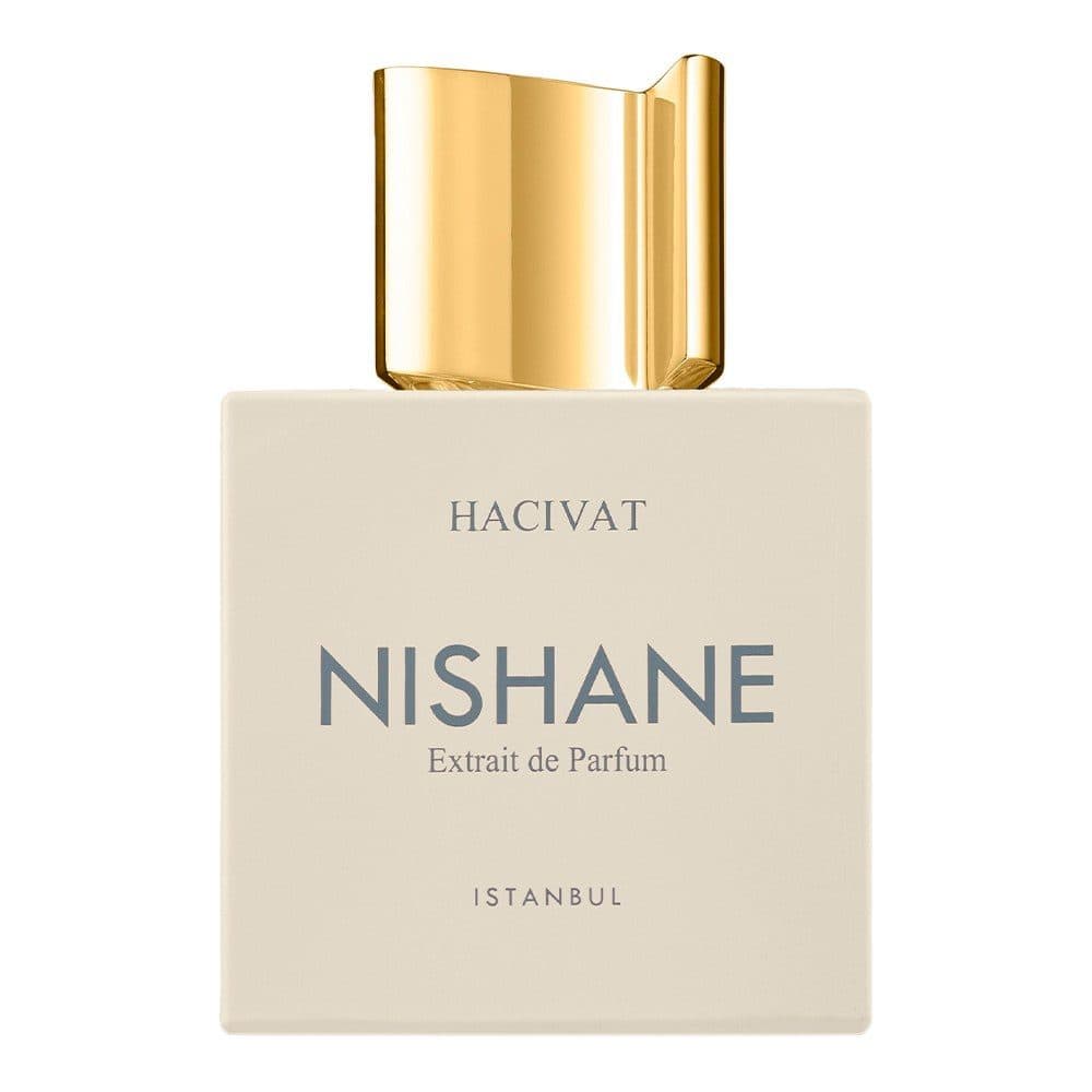 Парфуми унісекс Nishane Hacivat 100 ml Нишан Хациват 100 мл