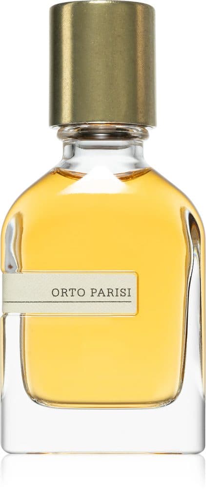 Парфуми Унісекс Orto Parisi Bergamask 50 ml