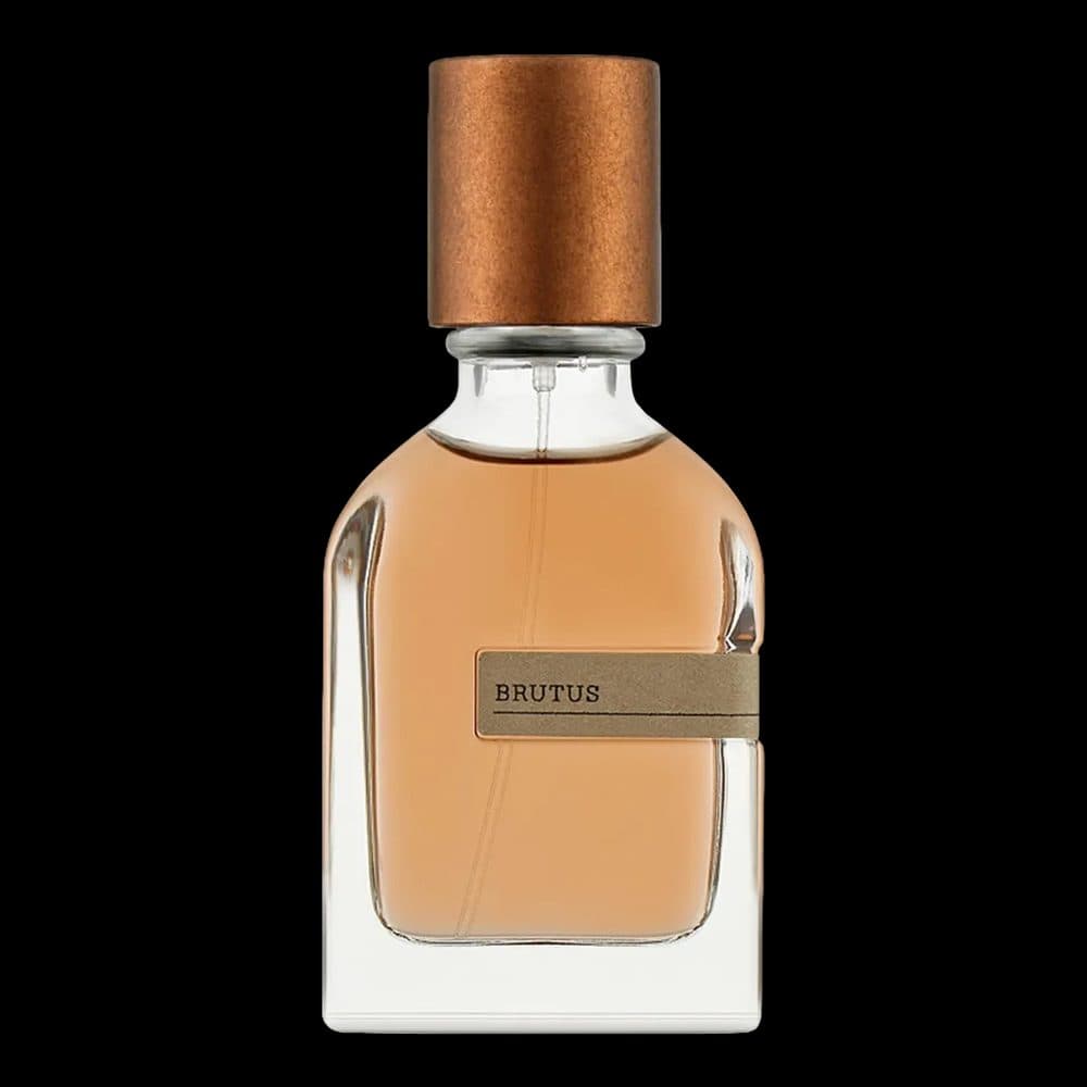 Парфуми унісекс Orto Parisi Brutus 50 ml