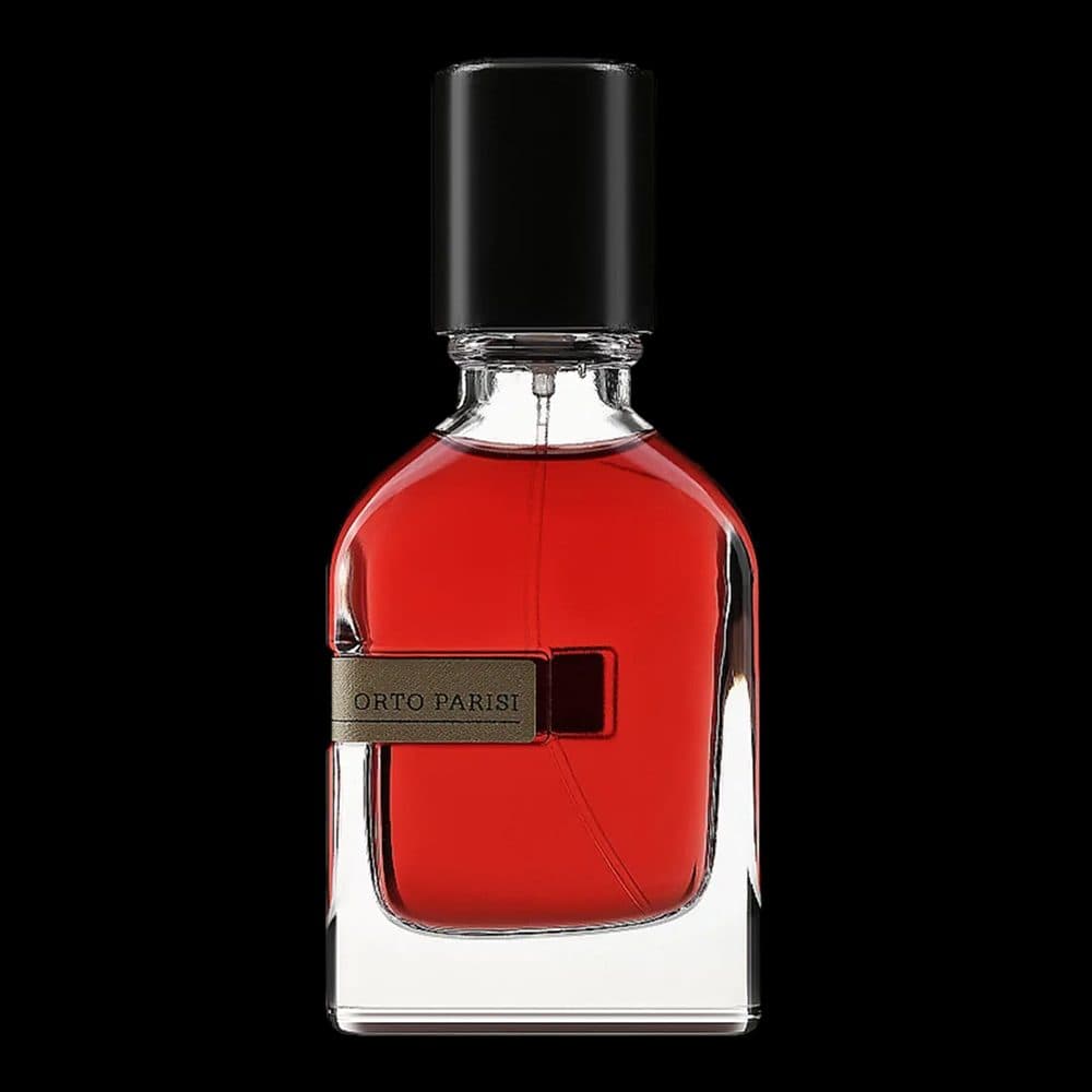 Парфуми Унісекс Orto Parisi Terroni 50 ml
