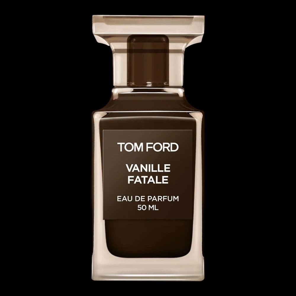 Парфуми унісекс Tom Ford Vanille Fatale 100 ml