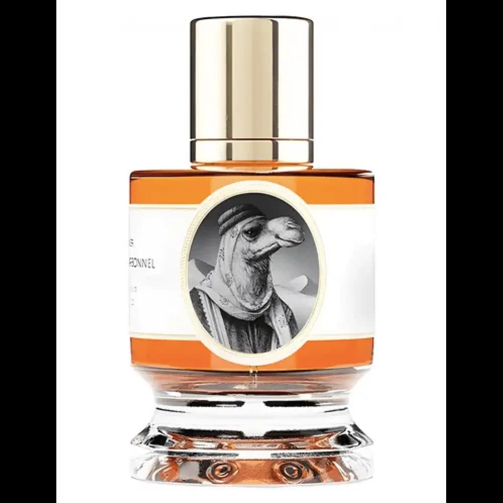 Парфуми унісекс Zoologist Perfumes Camel 60 ml