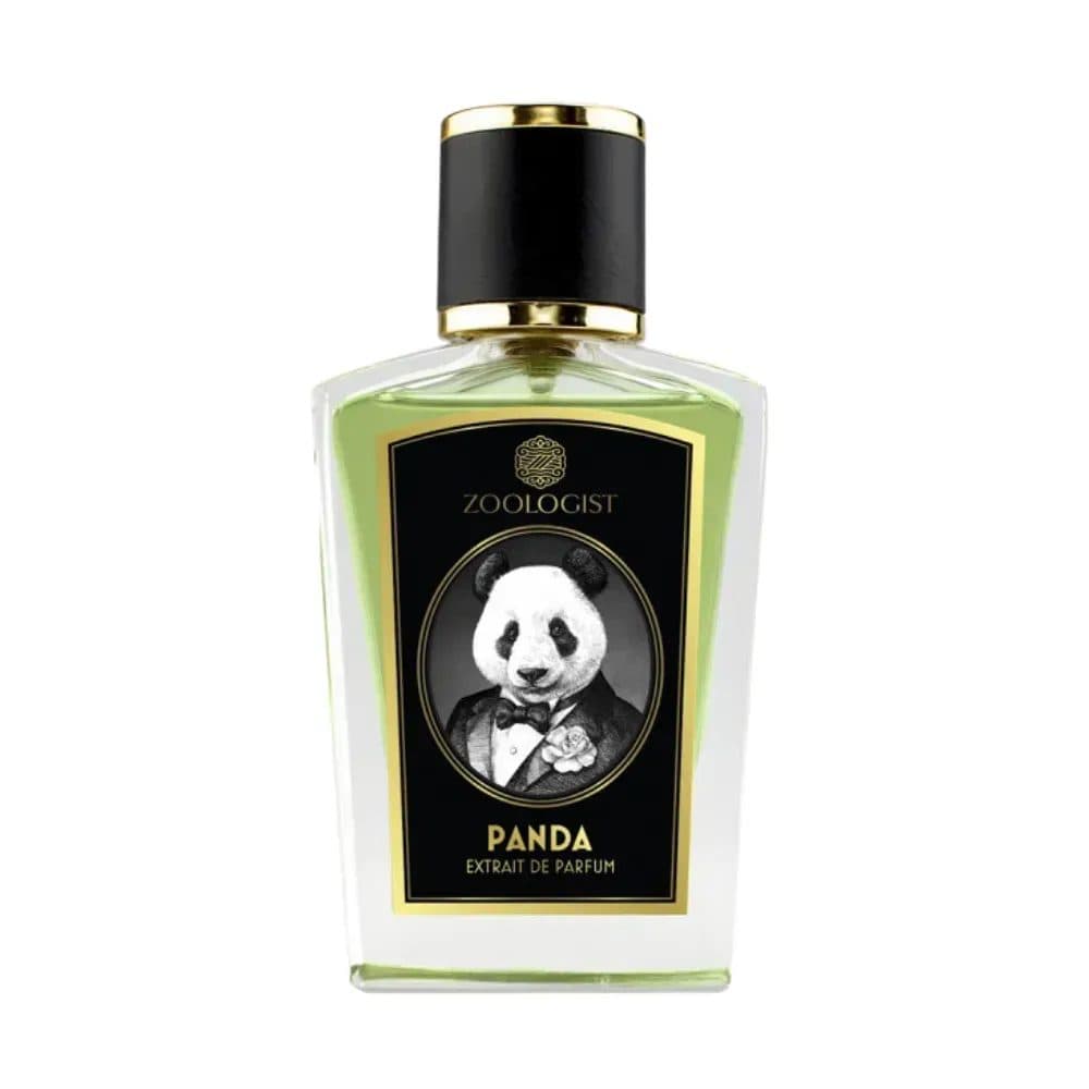 Парфуми унісекс Zoologist Perfumes Panda 60ml