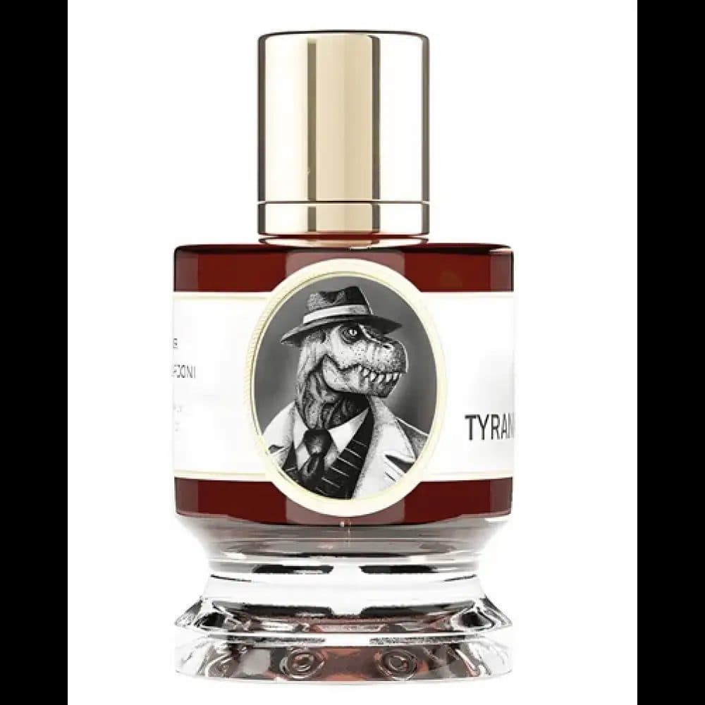 Парфуми унісекс Zoologist Perfumes Tyrannosaurus Rex Parfum