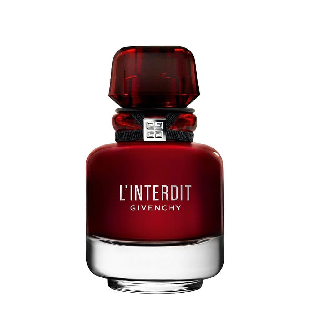 Парфуми жіночі Givenchy L'Interdit Rouge 80 ml