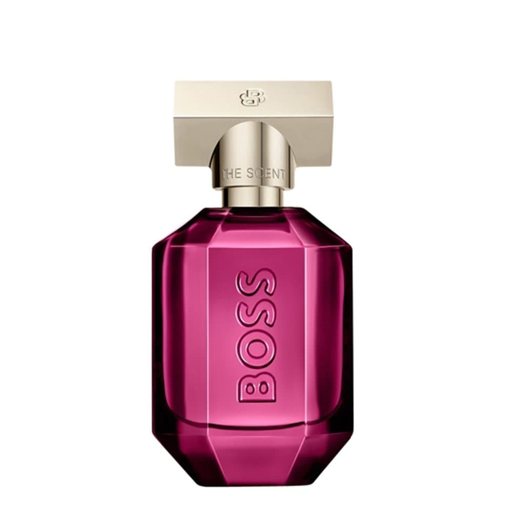 Парфуми жіночі Hugo Boss The Scent Magnetic For Her 100 ml