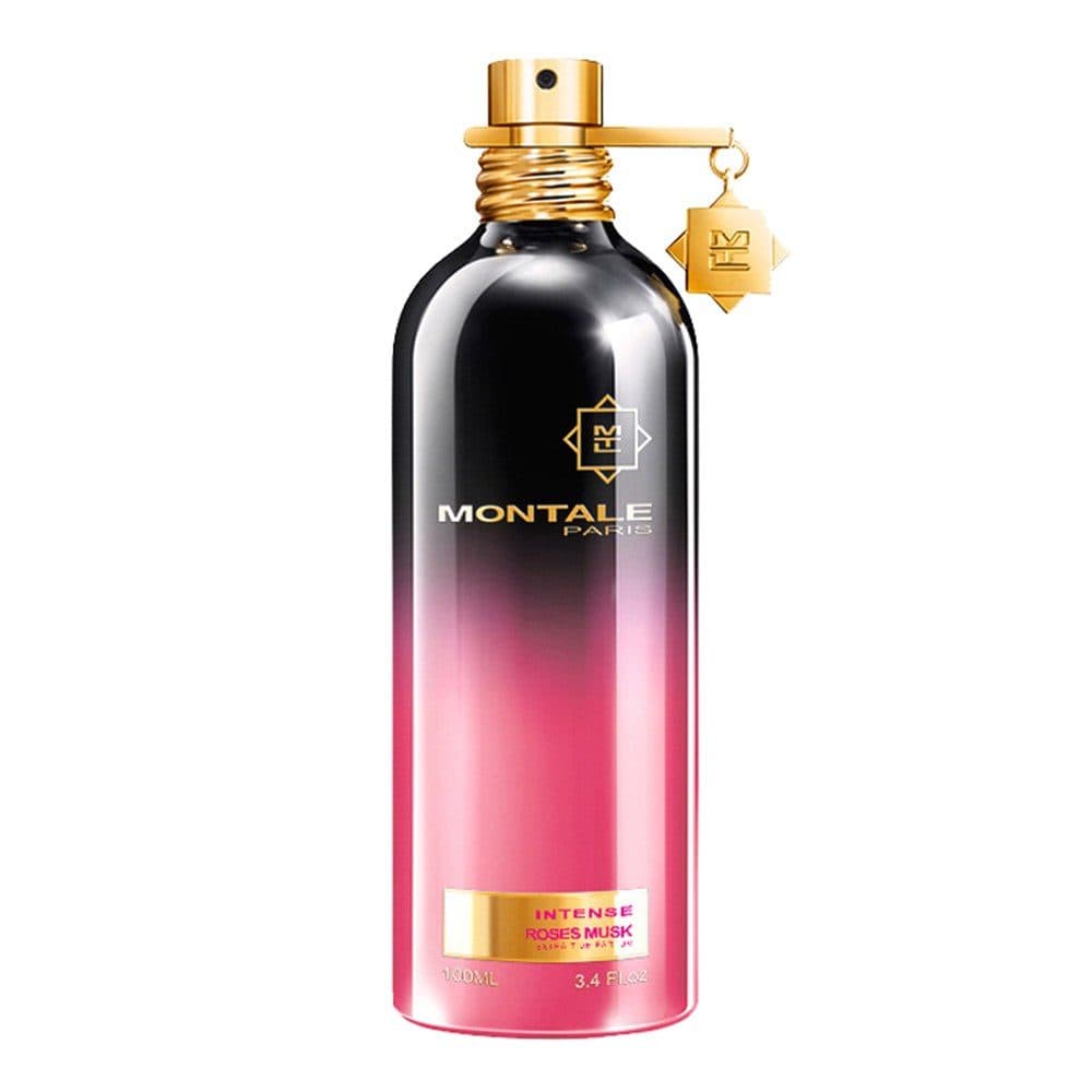 Парфуми жіночі Montale Intense Roses Musk 100 ml