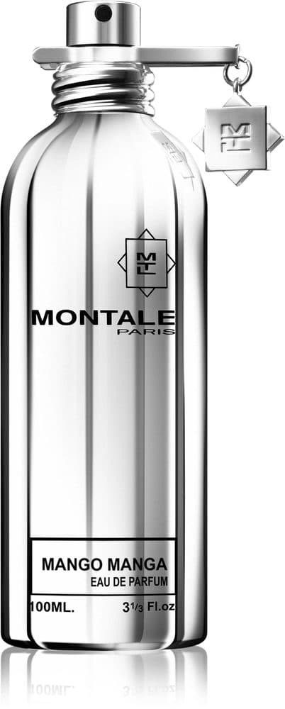 Парфуми жіночі Montale Mango Manga 100 ml
