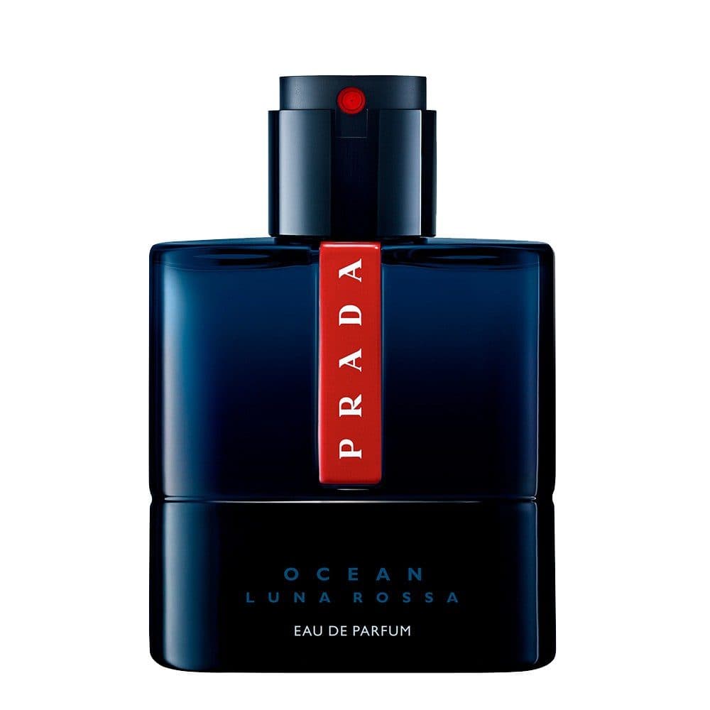 Prada Luna Rossa Ocean Туалетна вода чоловіча 100ml