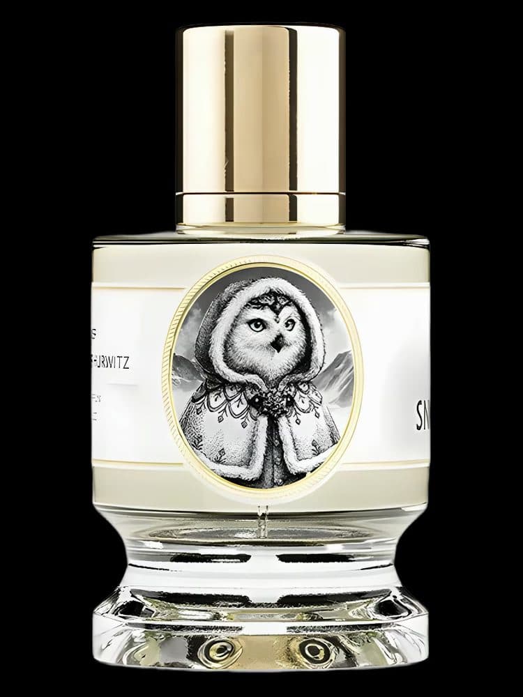 Snowy Owl Zoologist Perfumes парфумерна вода унісекс 60ml