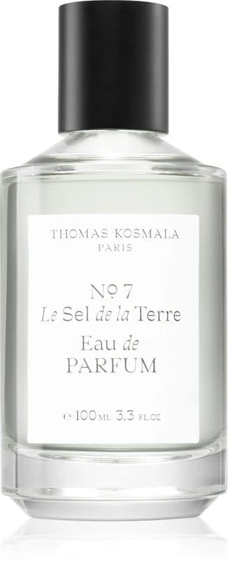 Thomas Kosmala No. 7 Le Sel De La Terre парфумована вода унісекс, 100 ml