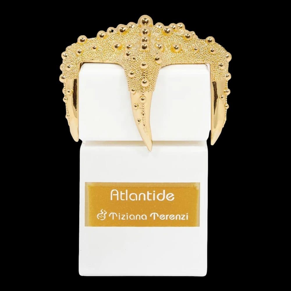 Tiziana Terenzi Atlantide Парфуми унісекс, 100 ml