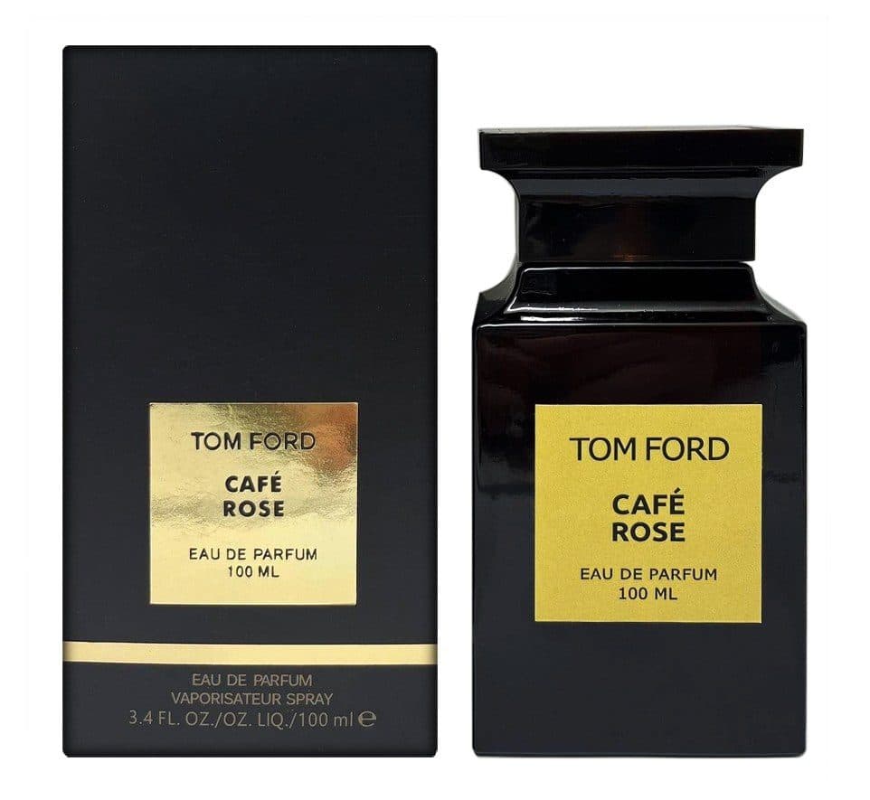 Tom Ford Cafe Rose Парфумована вода, 100 мл